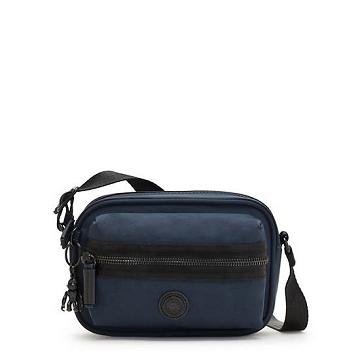 Kipling Enise Crossbody Veske Blå | NO 2104MQ